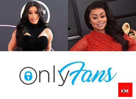 Top 15 Highest Paid Creators on OnlyFans and Their Income 2023 - Kenyan Magazine