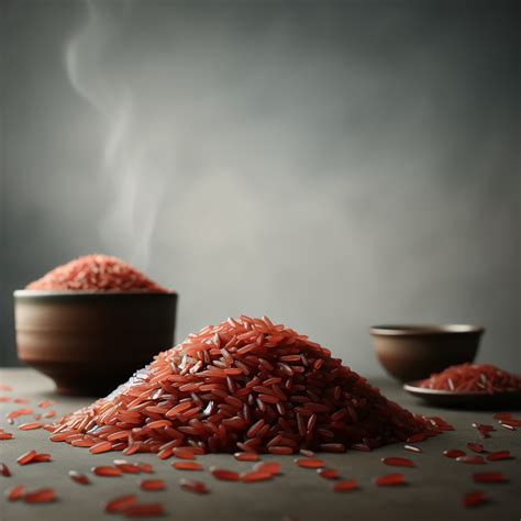 Roter Reis | malsati