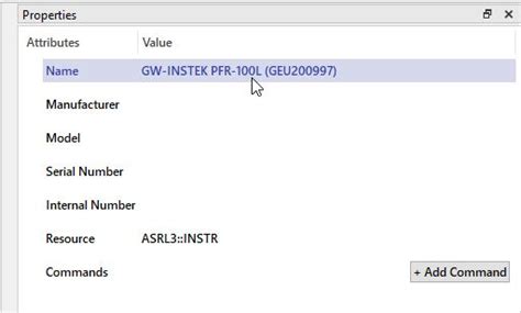 Image result for SCPI Tutorial