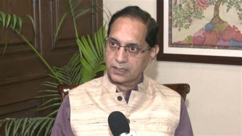 Tuhin Kanta Pandey: नए फाइनेंस सेक्रेटरी बनाए गए तुहिन कांत पांडेय, टी ...