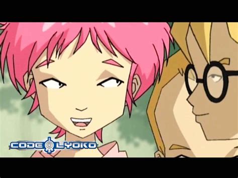 Image result for Code Lyoko Evolution Ep.2