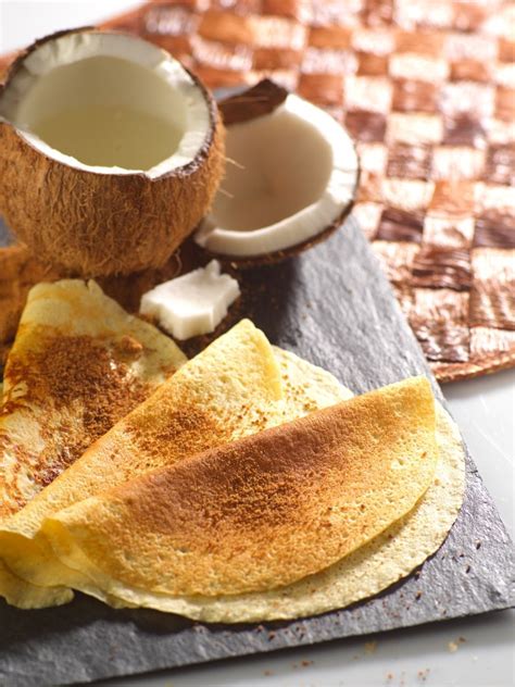 recette pain keto farine de coco