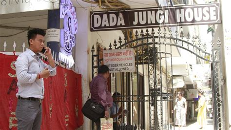 Is Dada Jungi House in Shahpur Jat Delhi’s most racist lane? Not at all ...