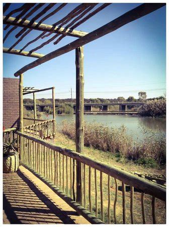 REINHEIM RIVER CHALETS & CARAVAN PARK (Bloemfontein) - Campground ...