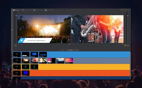 Wirecast Streaming Software 的图像结果