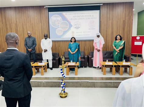 School of International Studies and Diaspora (SISD)