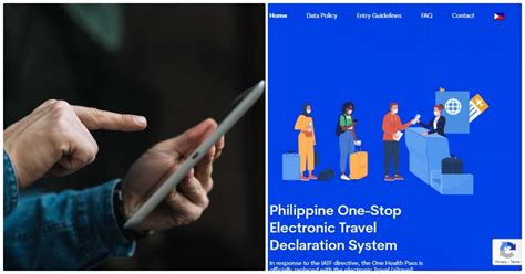 e-Travel Registration Form 的图像结果