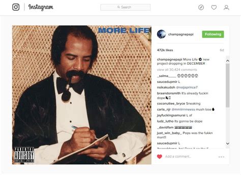 GoodFellaz TV – DOWNLOAD: 4 New Drake Songs From Upcoming “More Life ...