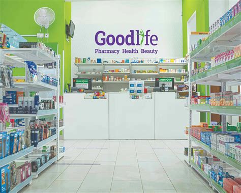 Order Goodlife Pharmacy, Ngong Rd Menu Delivery Online | Nairobi | Menu ...