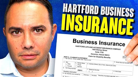 hartford business insurance