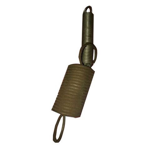 Image result for Helical Extention Spring Design