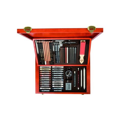 Koh-I-Noor Hardtmuth Gioconda Art Sets | Art Lounge