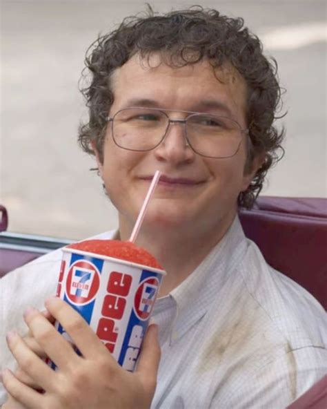 alexei stranger things actor