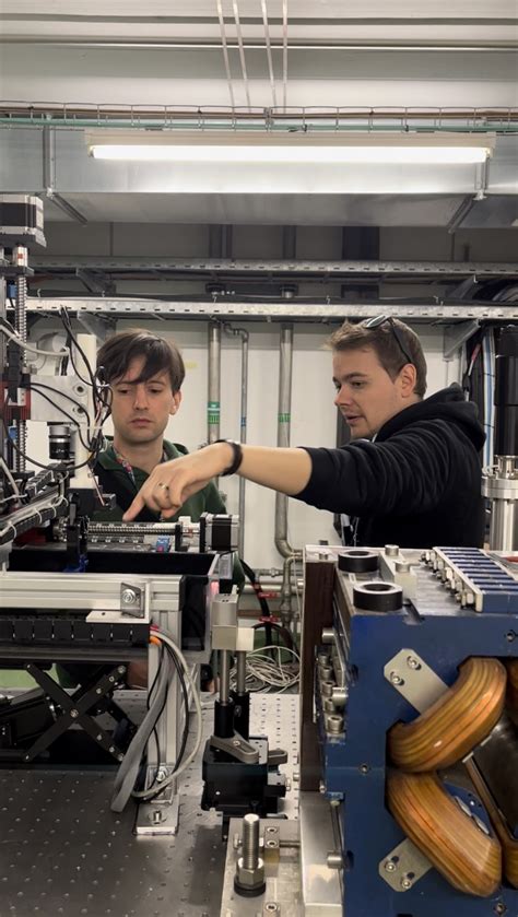 Ten years on, Arts at CERN cements its role fostering dialogue between physics and art | CERN ...