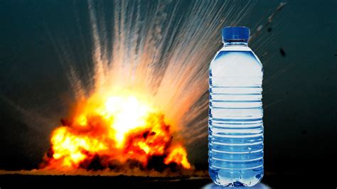 Exploding Water Experiments 的图像结果