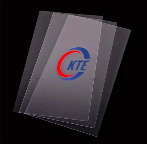 Ohp Transparency Sheet - Ohp Sheets With Both Side Lamination Trader ...