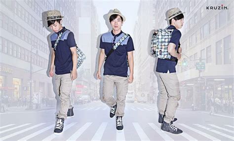 ResToeRun 台灣 - 男孩輕鬆上手的穿搭造型： 對付炙熱的太陽，編織紳士帽為夏日首選...