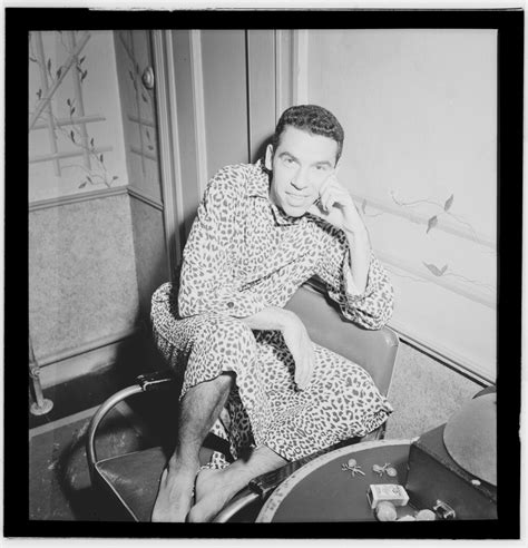 Frases de Buddy Rich | Frases de famosos