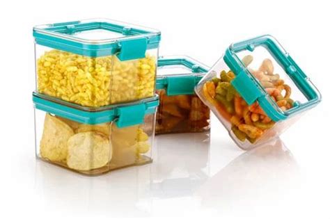 Image result for Plastic Kitchen Storage Containers