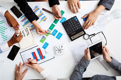 Facility Management Services – Aletheia Technologies