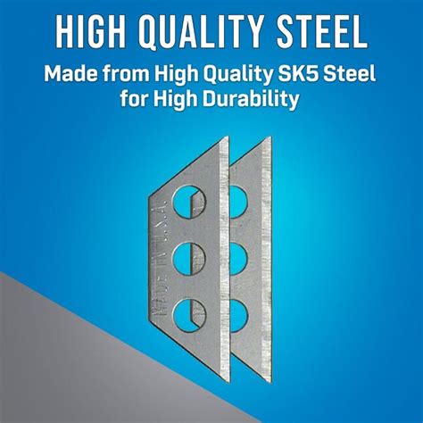 Jonard Tools Replacement Blades Wire Strippers FOD-RB25 at Lowes.com