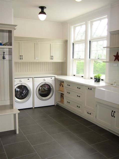 Best Laundry Mudroom Combo Ever Designed (24) | Mudroom laundry room ...