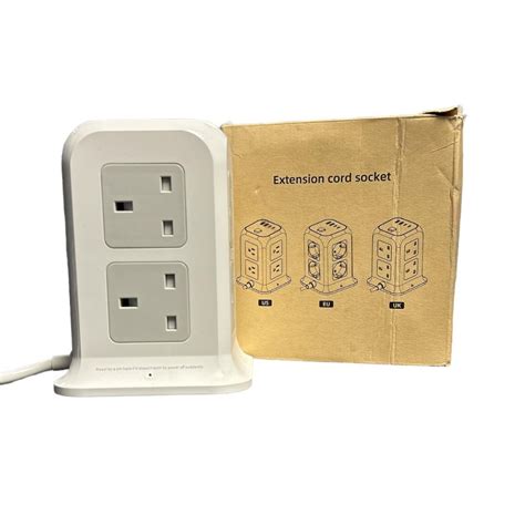 Image result for Multiple Socket Extension