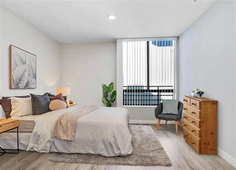 The Kenmore Los Feliz Apartments Photo Gallery Los Angeles, CA