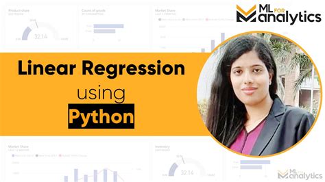 Image result for Fit Python Linear Regression