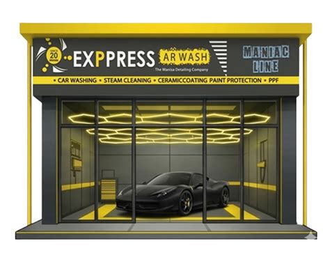 Best Car Wash Franchise in India | Car Detailing Franchise