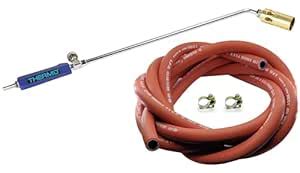 Thermo 2 Feet (24 inch / 60 cm) Flamethrower with Burner (Size no.5 ...