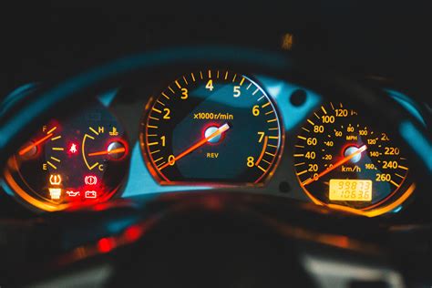 TC Light on Your Dashboard: What It Means and How to Fix It – Mechanic ...