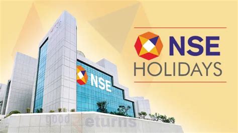 BSE, NSE to Remain Shut on These 8 Days in September 2025: Full List of ...