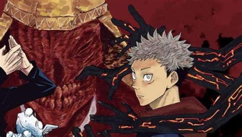JUJUTSU KAISEN SEASON 1: Everything You Need To Know  