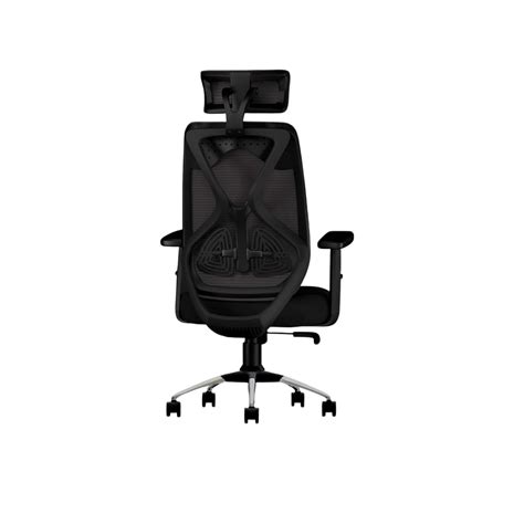 CELLBELL C190 Berlin Office Chair, High Back Mesh Ergonomic Home Office ...