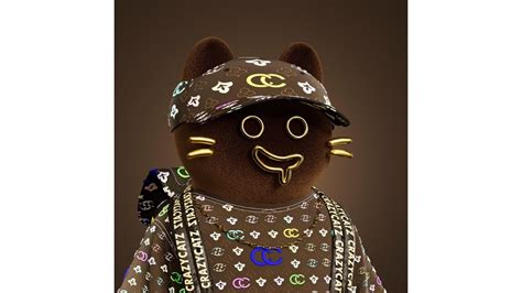 Crazycatz NFT, An Insight Into This NFT Collectible That Is Changing ...