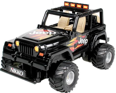 Nikko Jeep Wrangler - Jeep Wrangler . shop for Nikko products in India ...