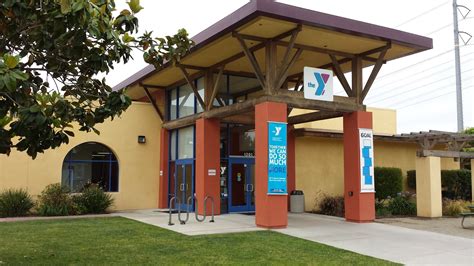 SOUTH BAY FAMILY YMCA - Chula Vista CA - Hours, Directions, Reviews ...