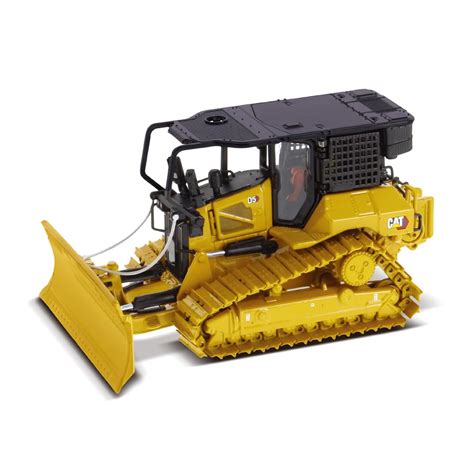 Diecast Masters 1 50 Cat D5 Lgp Fire Suppression Dozer | Desertcart INDIA