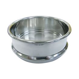 High Accuracy Electroformed Sieve (Nickel Filter) | AS ONE | MISUMI India