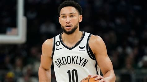 Ben Simmons prepares for hostile return to Philadelphia as Brooklyn ...