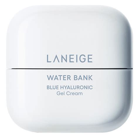 Laneige Water Bank Blue Hyaluronic Gel Cream Price in India | Culture ...