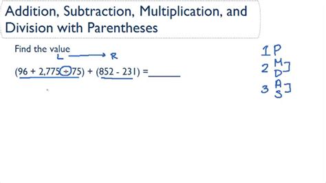 Image result for Multiplying Using Parentheses