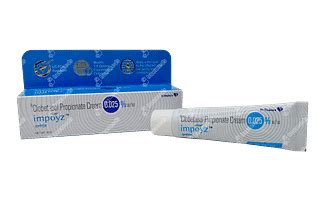 Impoyz Cream 20 Gm - Uses, Side Effects, Dosage, Price | Truemeds