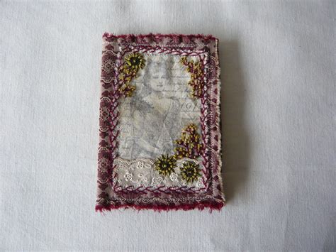 Making Cards Using Fabric 的图像结果