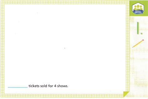 Image result for Grade 4 Module 5 Lesson 3 Homework