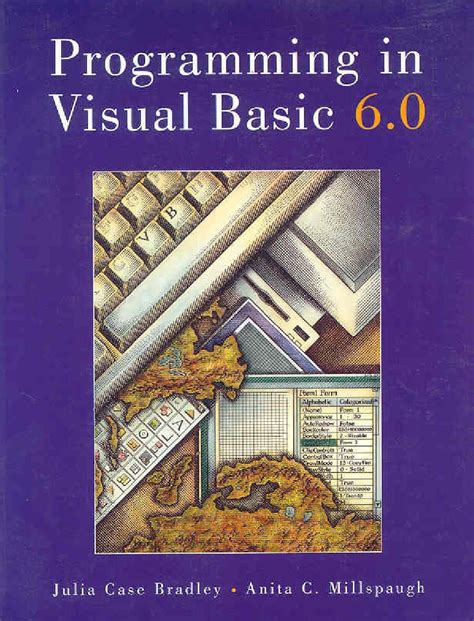 Image result for Visual Basic 2010 Progamming Book