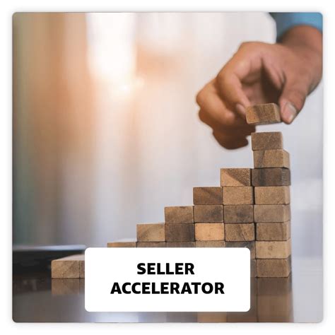 Custom Selling Programs that focuses on your specific business needs