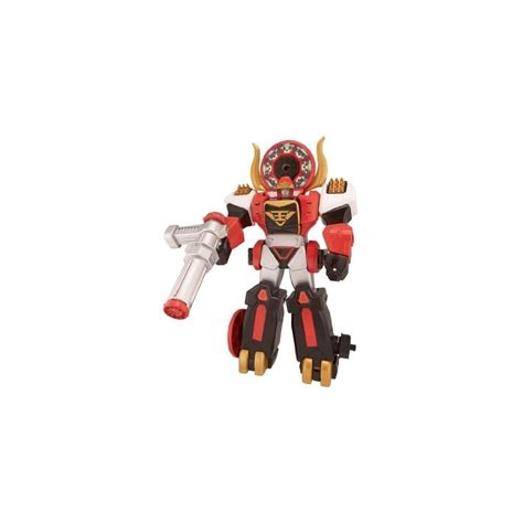 Buy Power Rangers Megazord Bull Megazord Online India | Ubuy