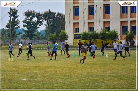 Sports :: Lakshmi Narain College of Technology, Bhopal
